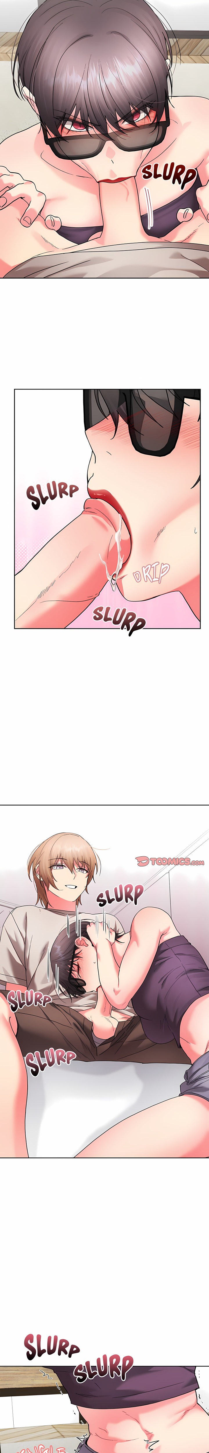 From Weakling to Nemesis (Uncensored) - Chapter 41 Page 12