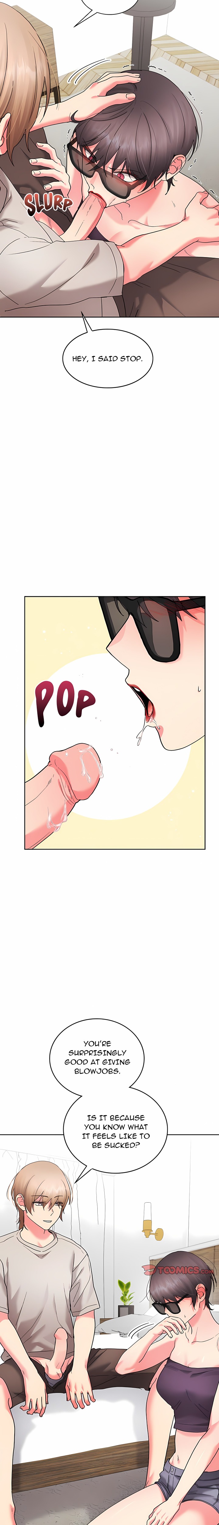 From Weakling to Nemesis (Uncensored) - Chapter 41 Page 14