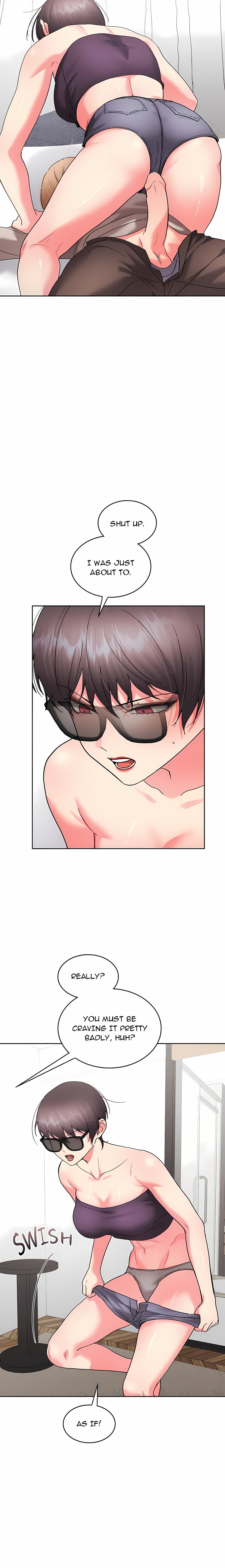 From Weakling to Nemesis (Uncensored) - Chapter 41 Page 16