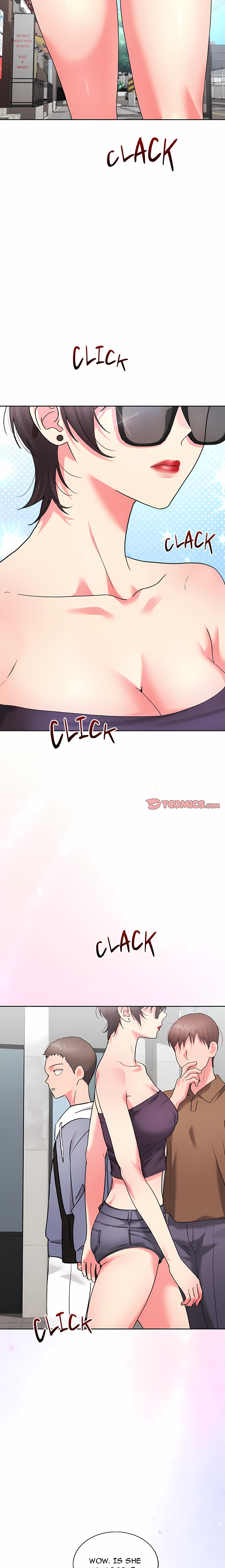 From Weakling to Nemesis (Uncensored) - Chapter 41 Page 2
