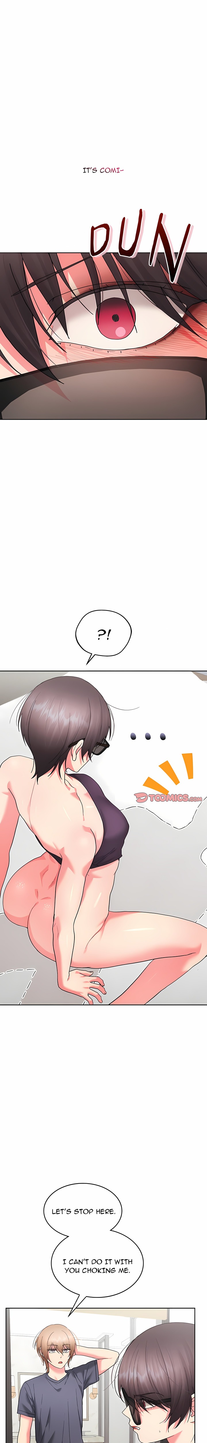 From Weakling to Nemesis (Uncensored) - Chapter 41 Page 21