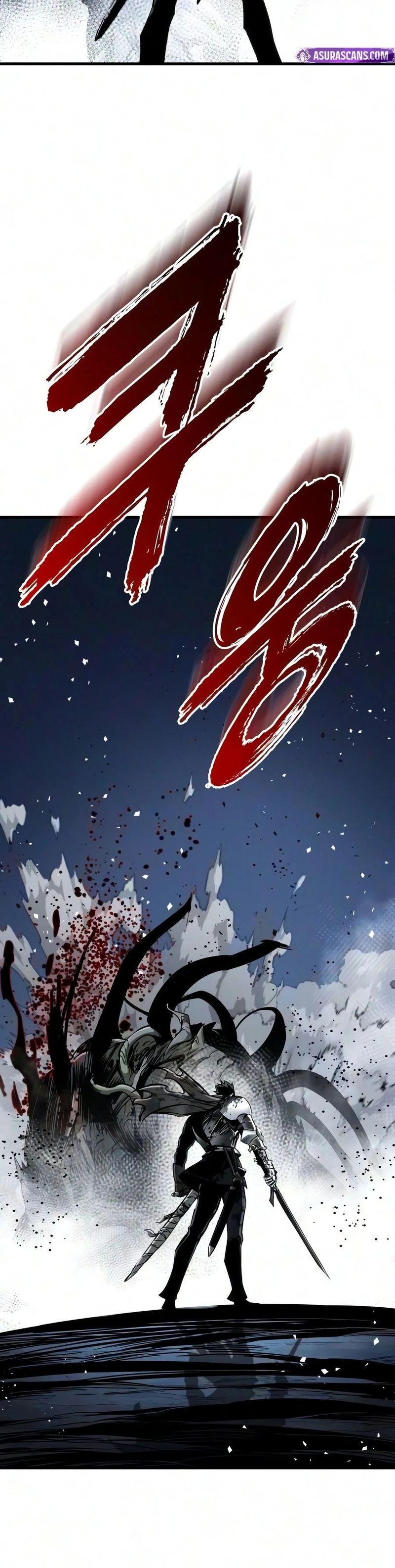 The Wandering Knight’s Survival Manual - Chapter 54 Page 16