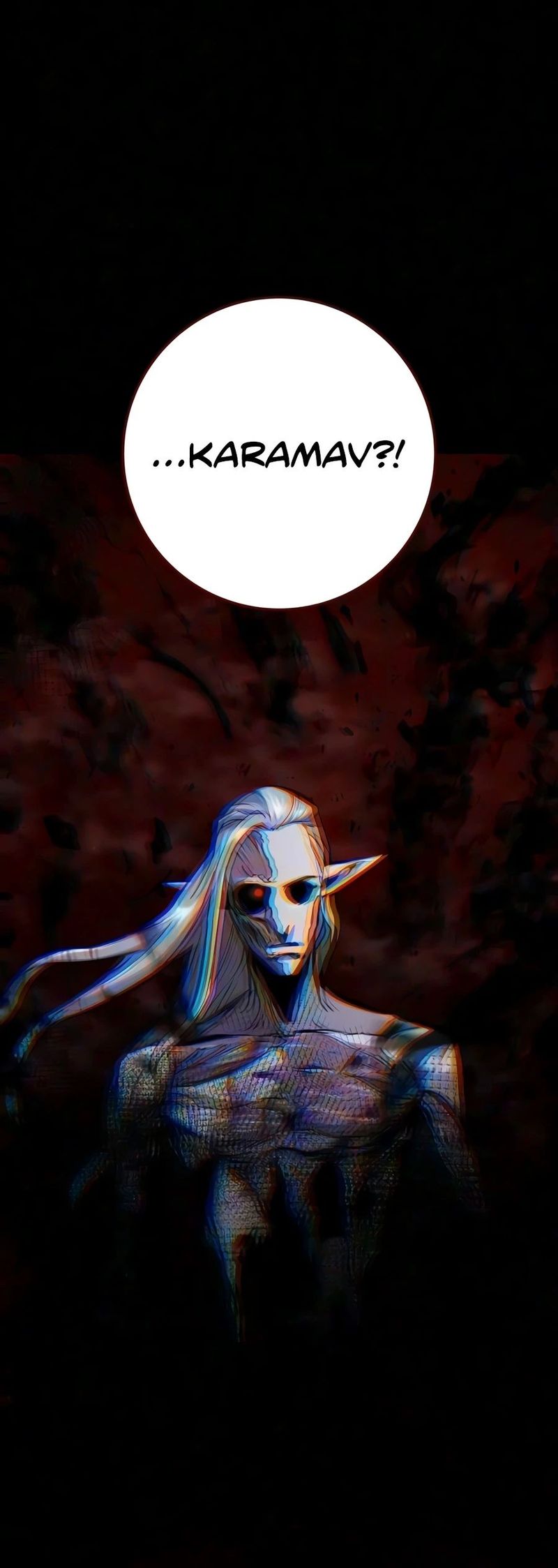 The Wandering Knight’s Survival Manual - Chapter 54 Page 20