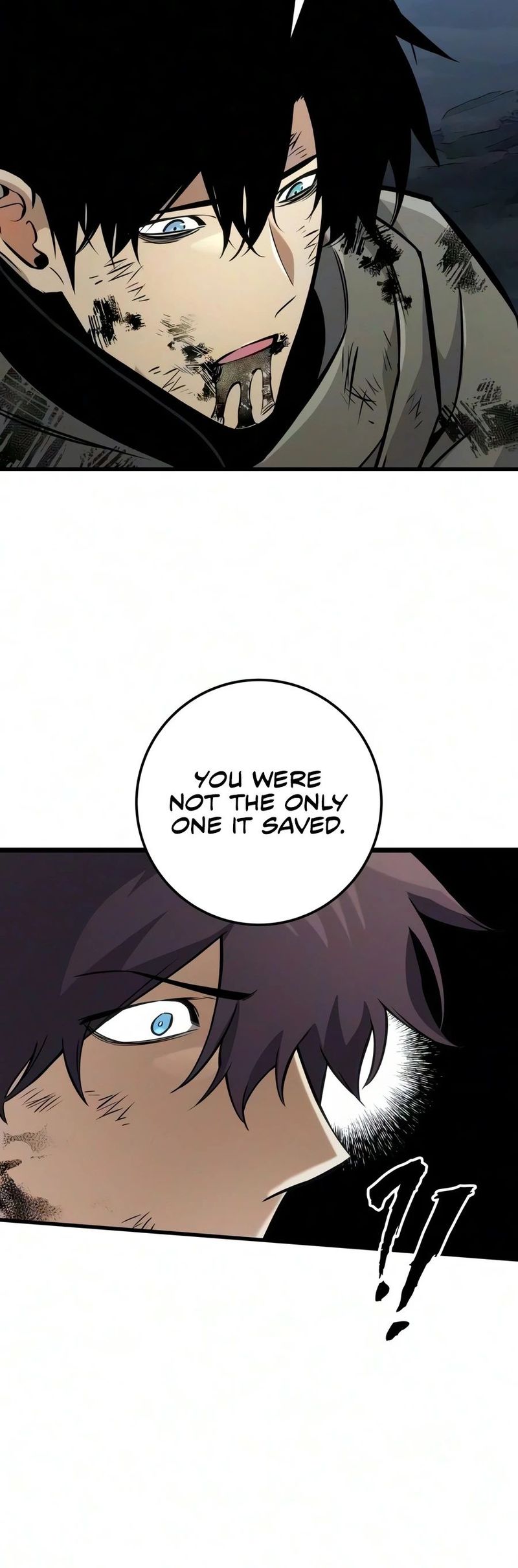 The Wandering Knight’s Survival Manual - Chapter 54 Page 22