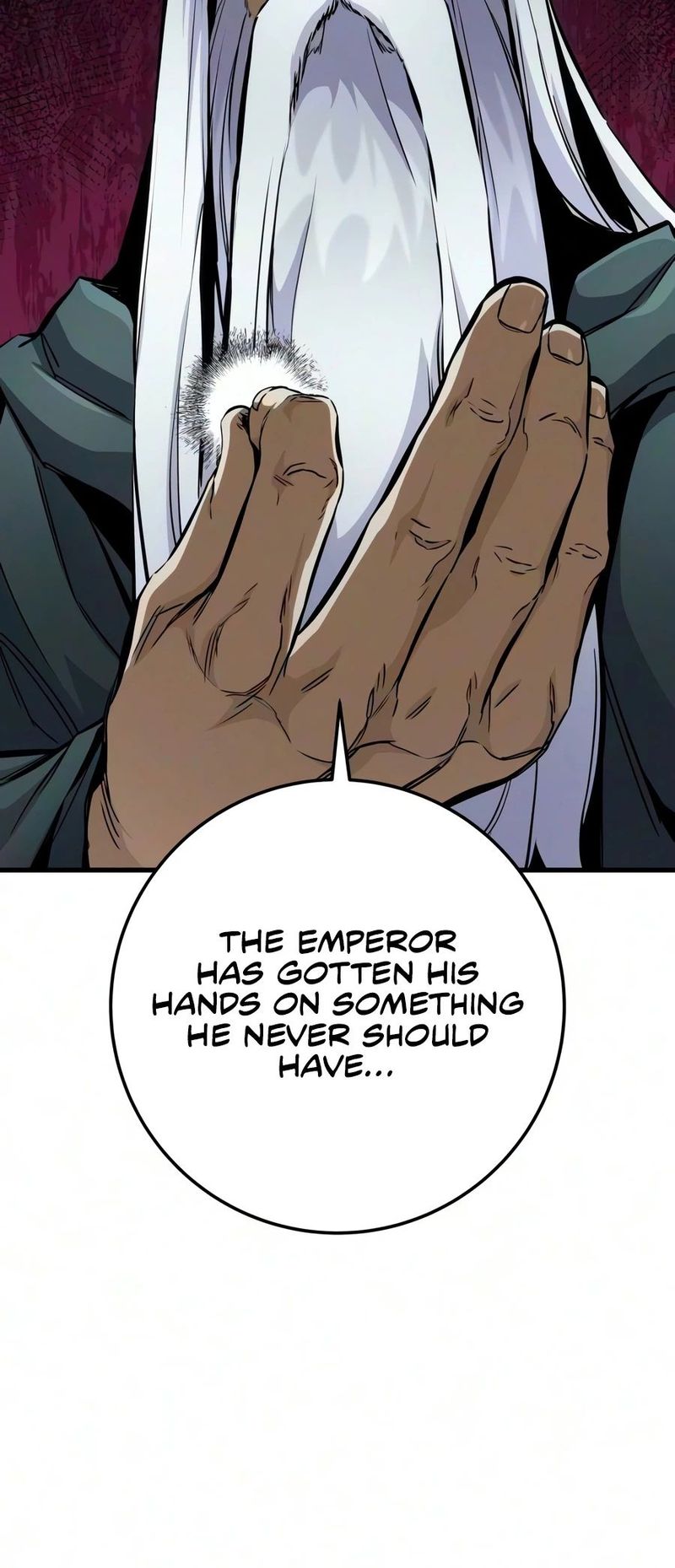 The Wandering Knight’s Survival Manual - Chapter 54 Page 24
