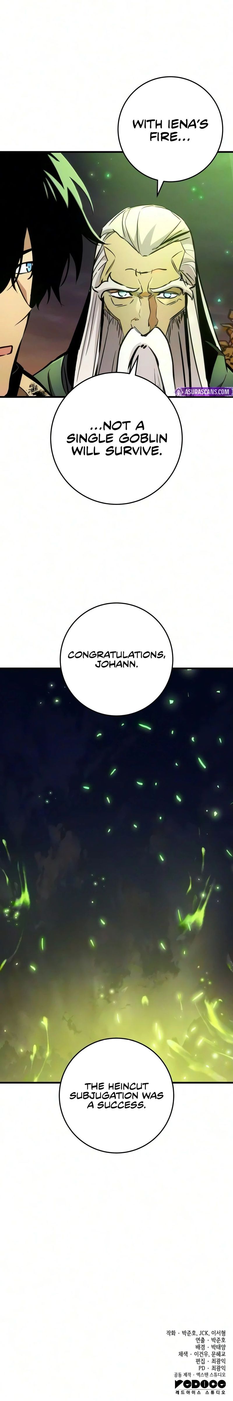 The Wandering Knight’s Survival Manual - Chapter 54 Page 29