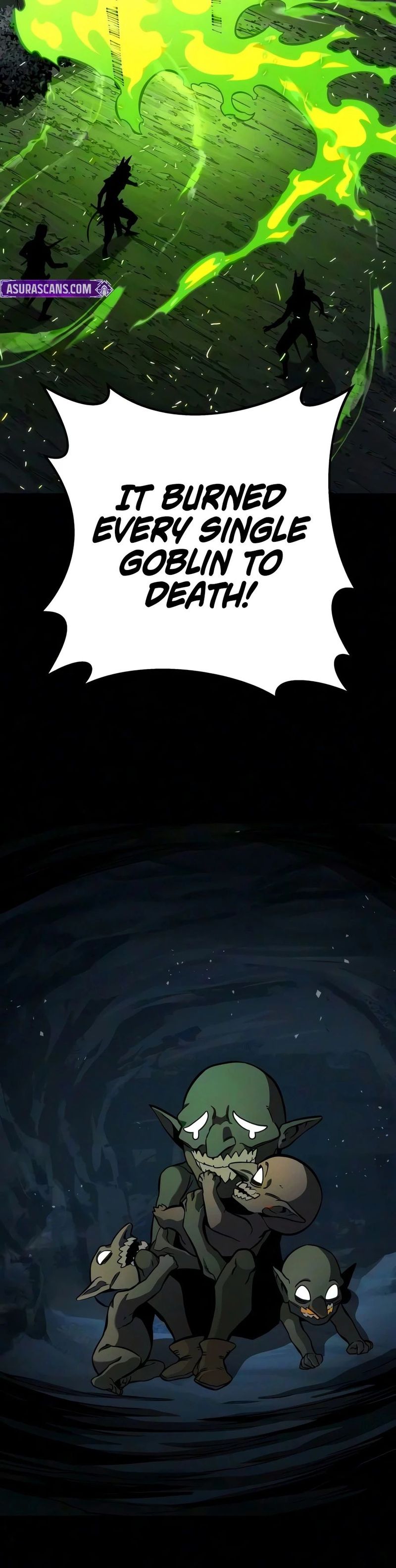 The Wandering Knight’s Survival Manual - Chapter 55 Page 10