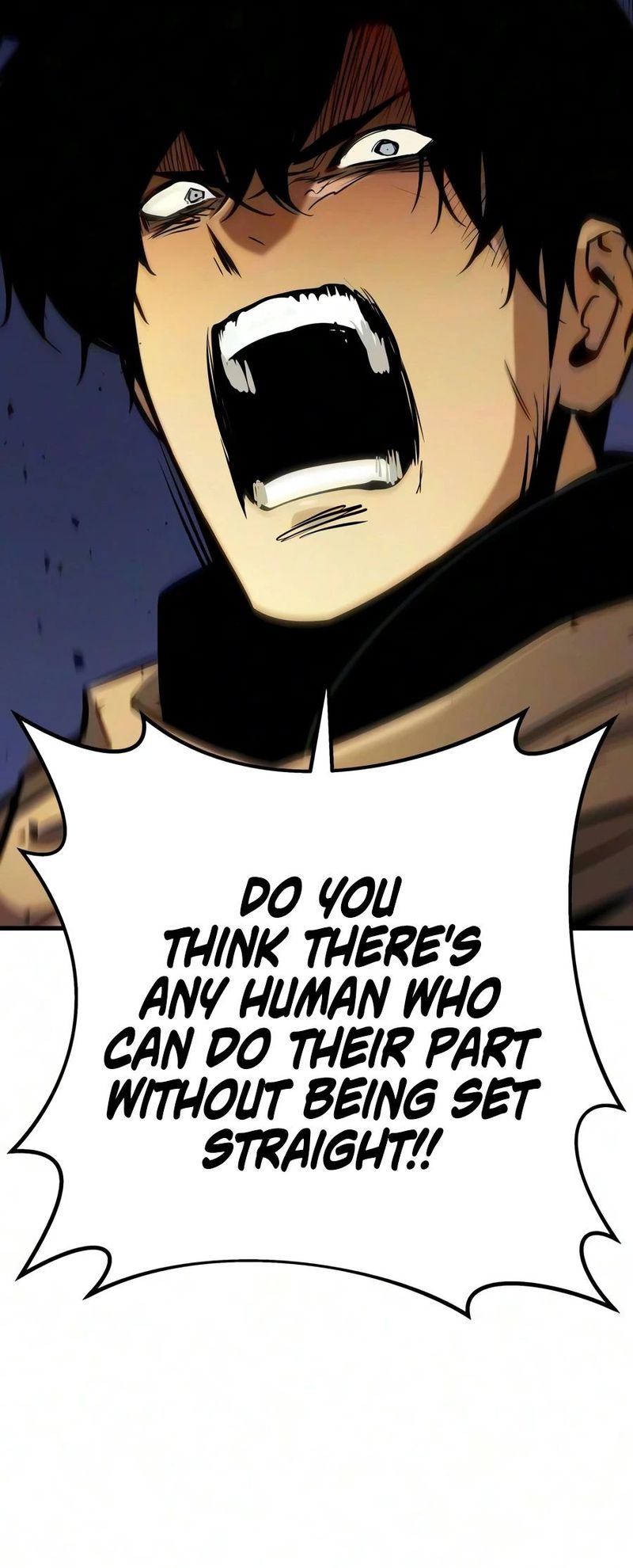 The Wandering Knight’s Survival Manual - Chapter 55 Page 25