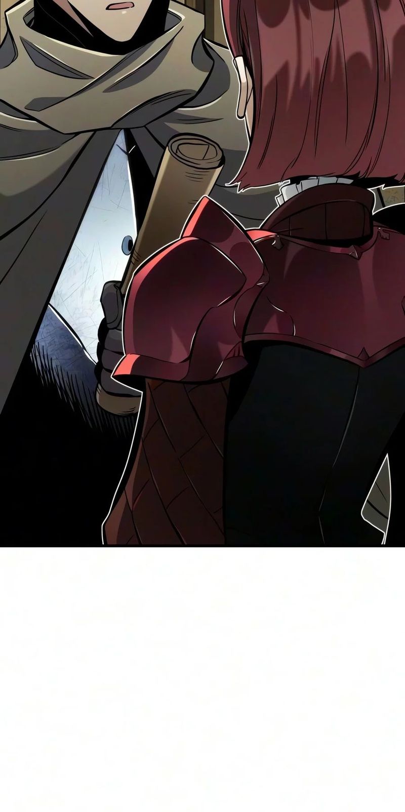 The Wandering Knight’s Survival Manual - Chapter 56 Page 19