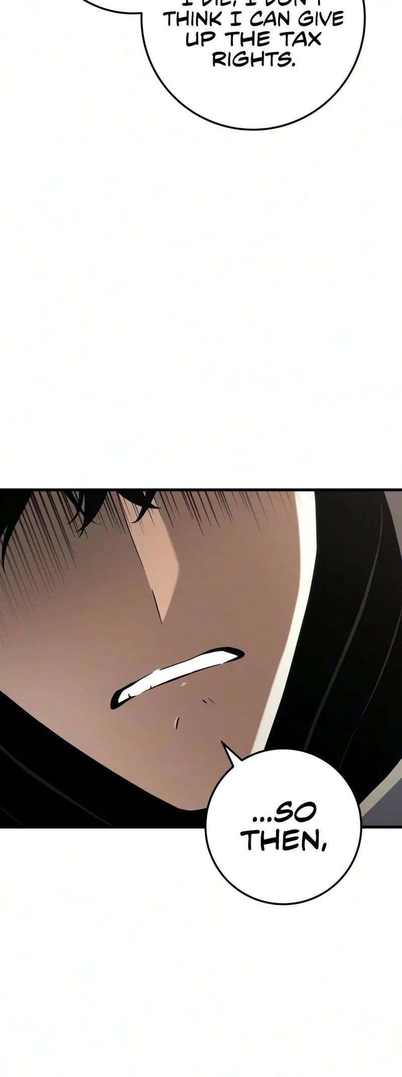 The Wandering Knight’s Survival Manual - Chapter 56 Page 21