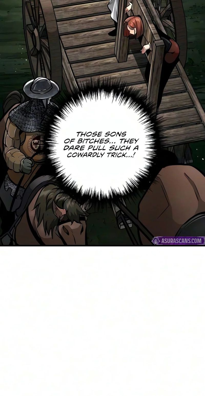 The Wandering Knight’s Survival Manual - Chapter 56 Page 7