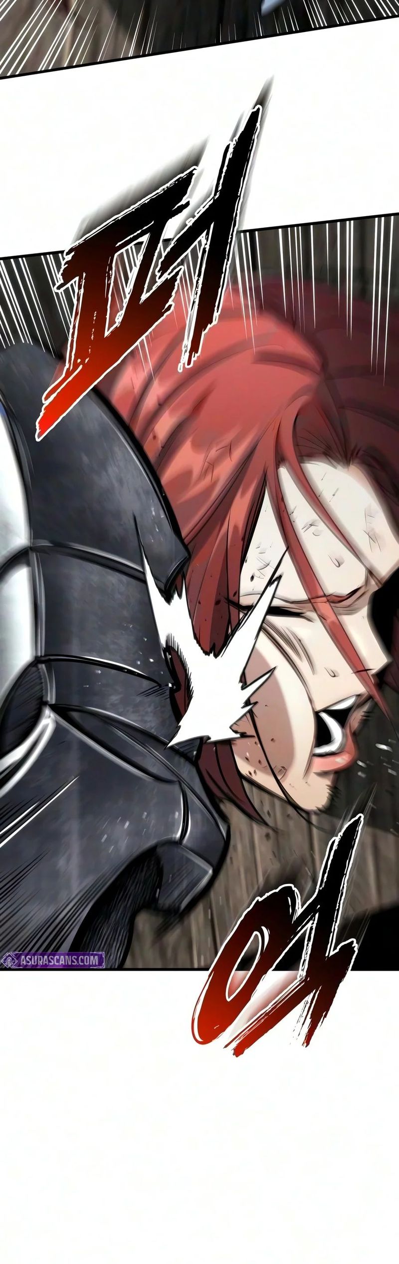 The Wandering Knight’s Survival Manual - Chapter 56 Page 9
