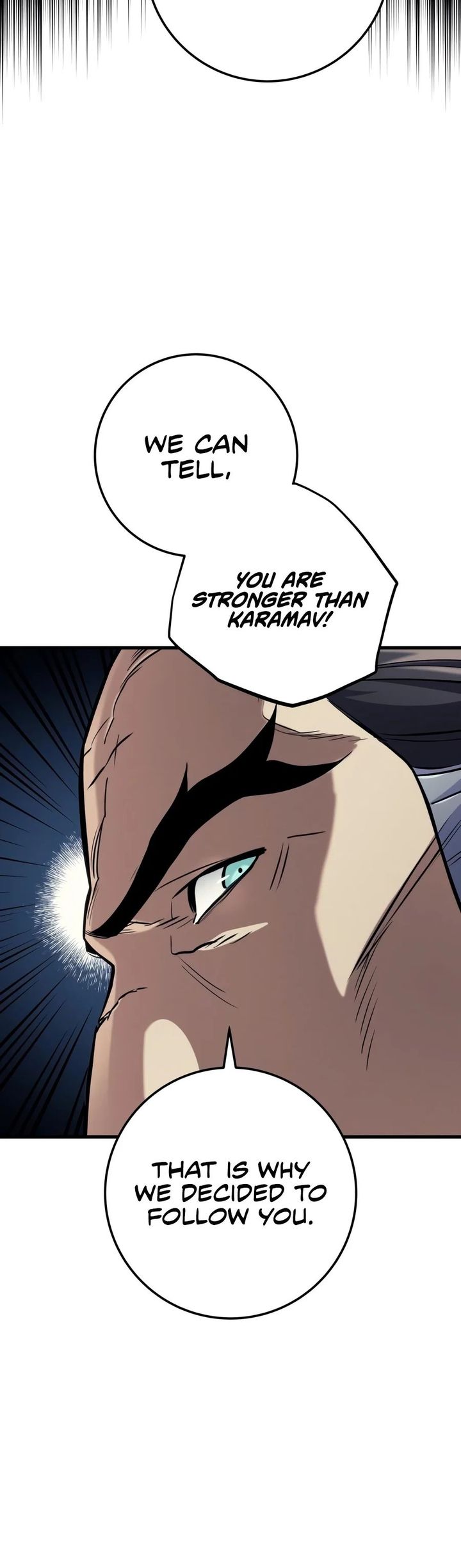 The Wandering Knight’s Survival Manual - Chapter 57 Page 16