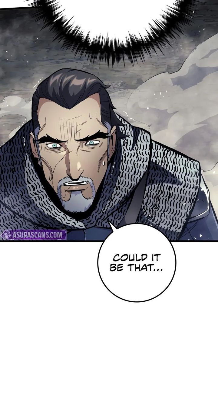 The Wandering Knight’s Survival Manual - Chapter 57 Page 23