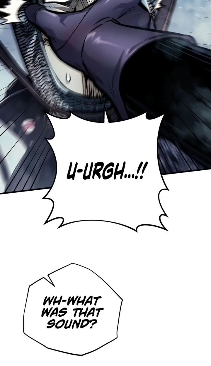 The Wandering Knight’s Survival Manual - Chapter 57 Page 3