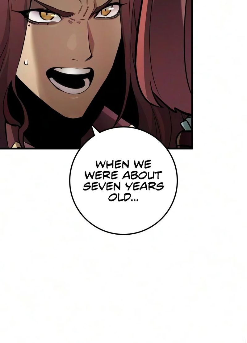 The Wandering Knight’s Survival Manual - Chapter 58 Page 11