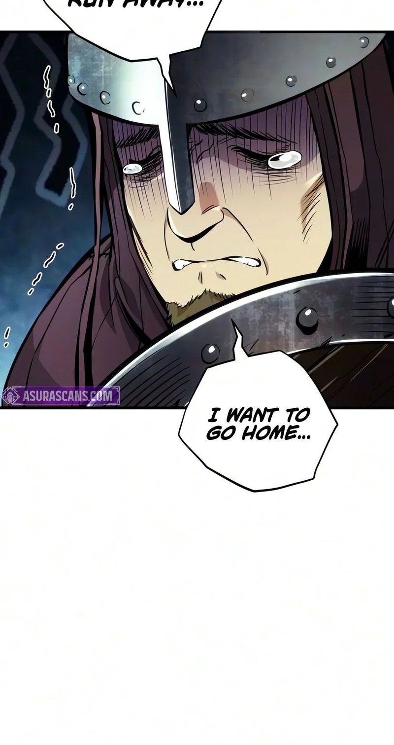 The Wandering Knight’s Survival Manual - Chapter 58 Page 17