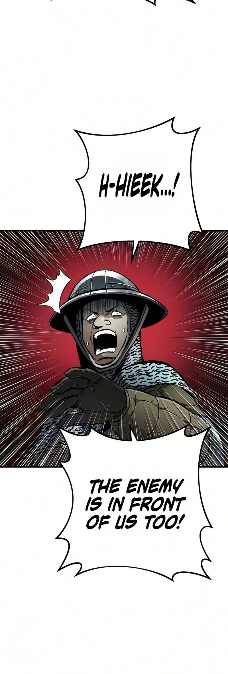 The Wandering Knight’s Survival Manual - Chapter 59 Page 19