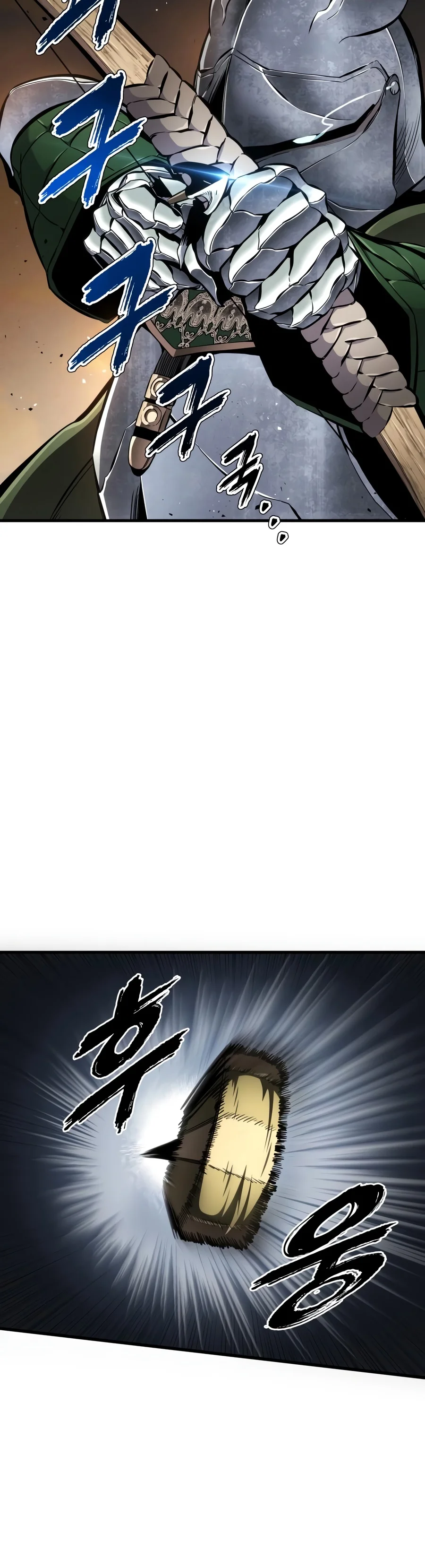 The Wandering Knight’s Survival Manual - Chapter 62 Page 2