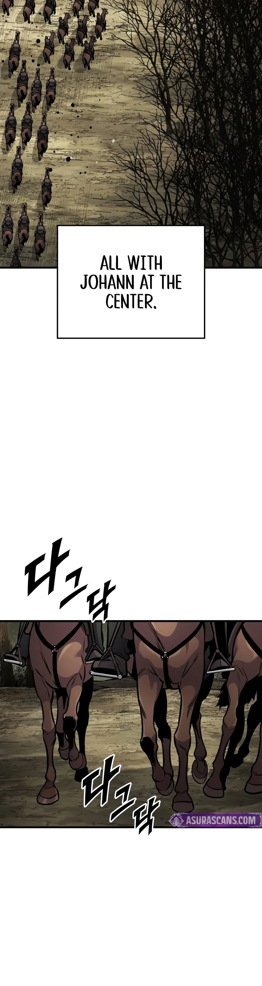 The Wandering Knight’s Survival Manual - Chapter 63 Page 20