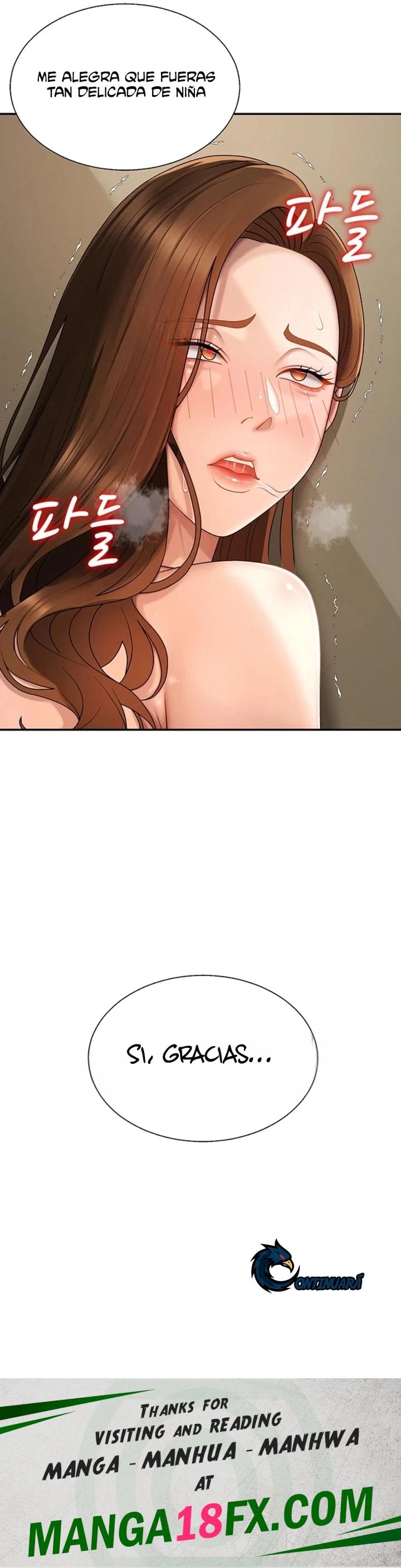 Pay With Your Body Raw - Chapter 48 Page 10