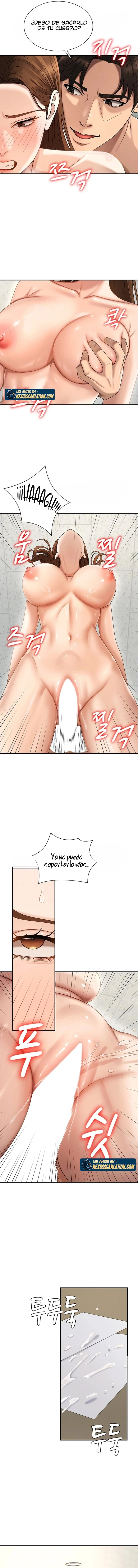 Pay With Your Body Raw - Chapter 48 Page 8