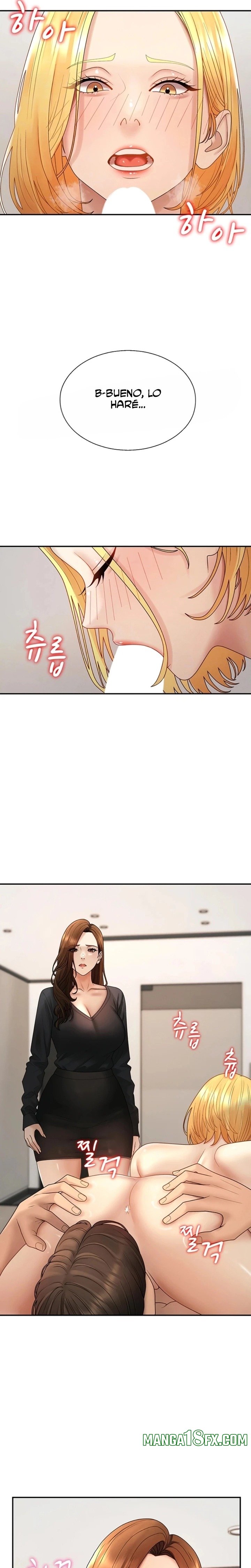 Pay With Your Body Raw - Chapter 50 Page 3