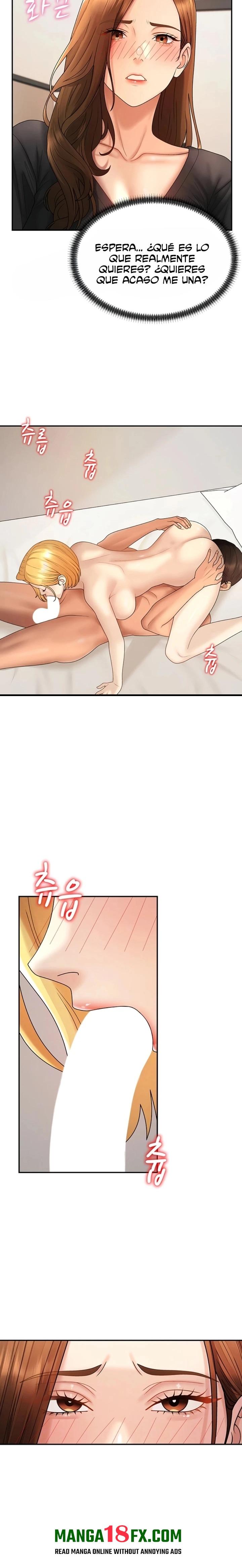 Pay With Your Body Raw - Chapter 50 Page 4