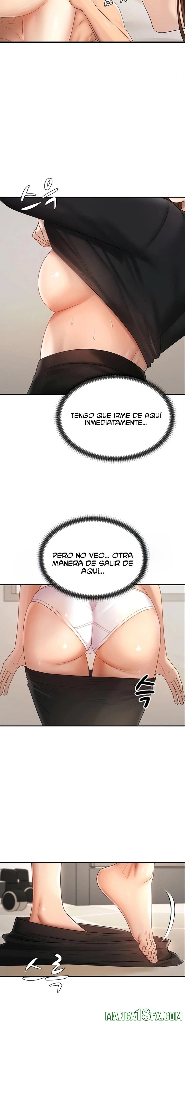 Pay With Your Body Raw - Chapter 50 Page 6