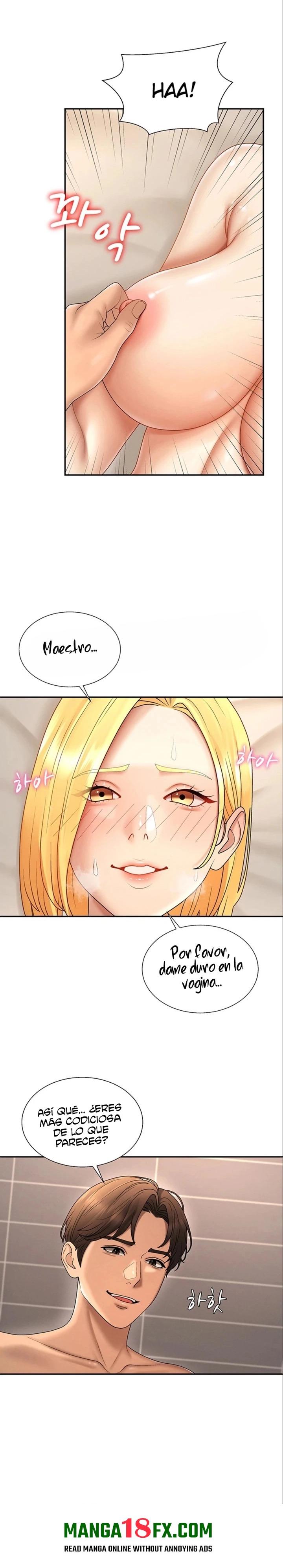 Pay With Your Body Raw - Chapter 51 Page 14