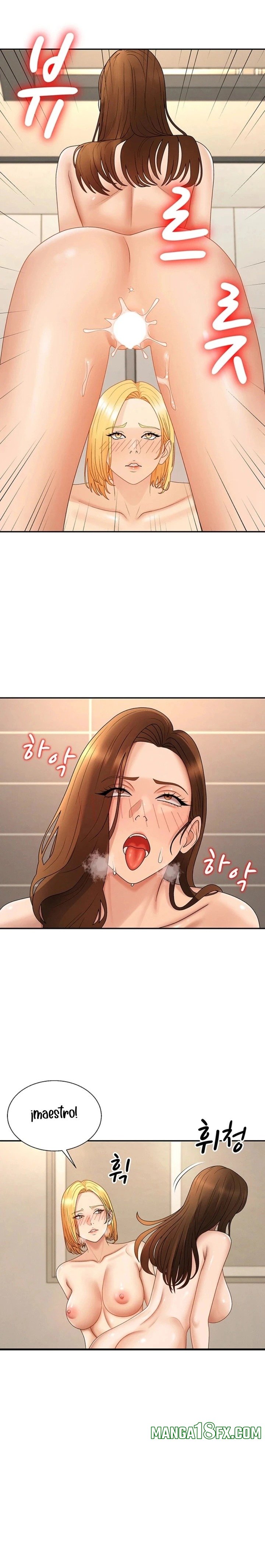 Pay With Your Body Raw - Chapter 51 Page 9