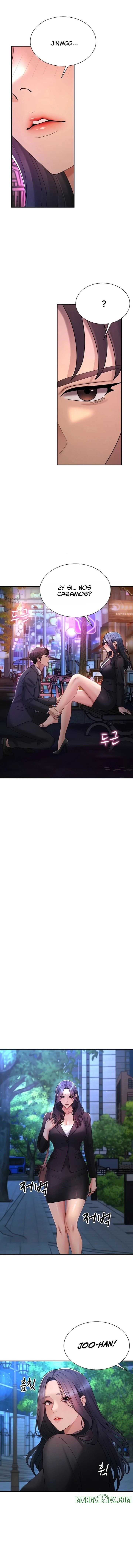 Pay With Your Body Raw - Chapter 52 Page 9