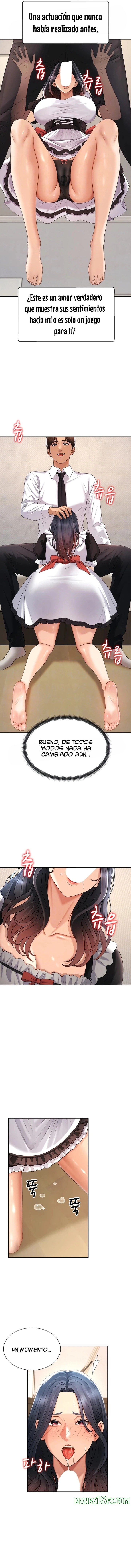Pay With Your Body Raw - Chapter 54 Page 2