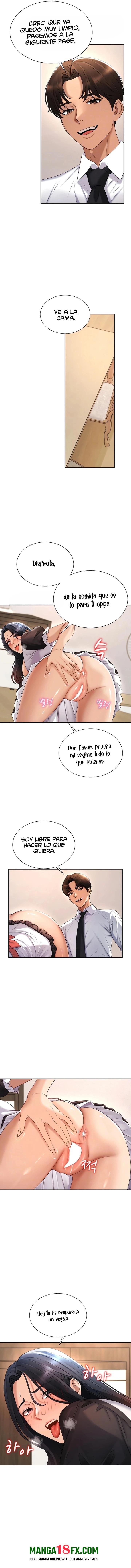 Pay With Your Body Raw - Chapter 54 Page 3