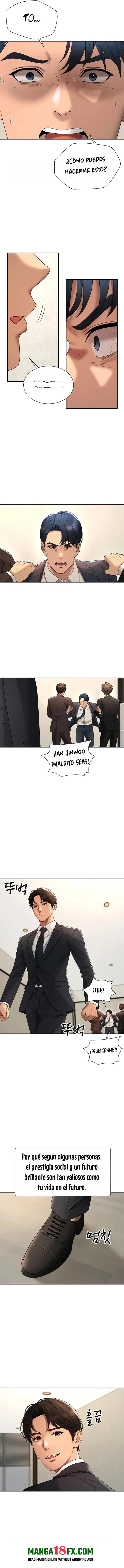 Pay With Your Body Raw - Chapter 55 Page 12