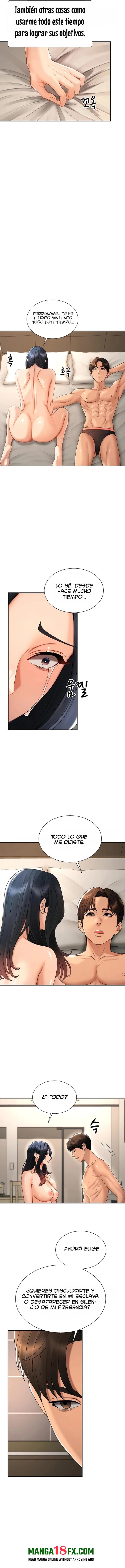 Pay With Your Body Raw - Chapter 55 Page 5