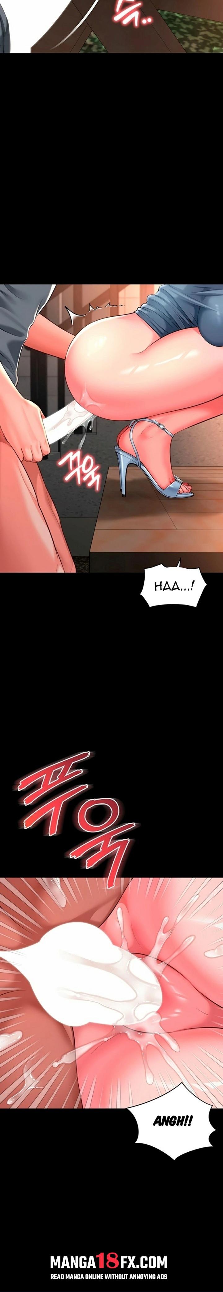 Mother and Daughter’s Home - Chapter 30 Page 14