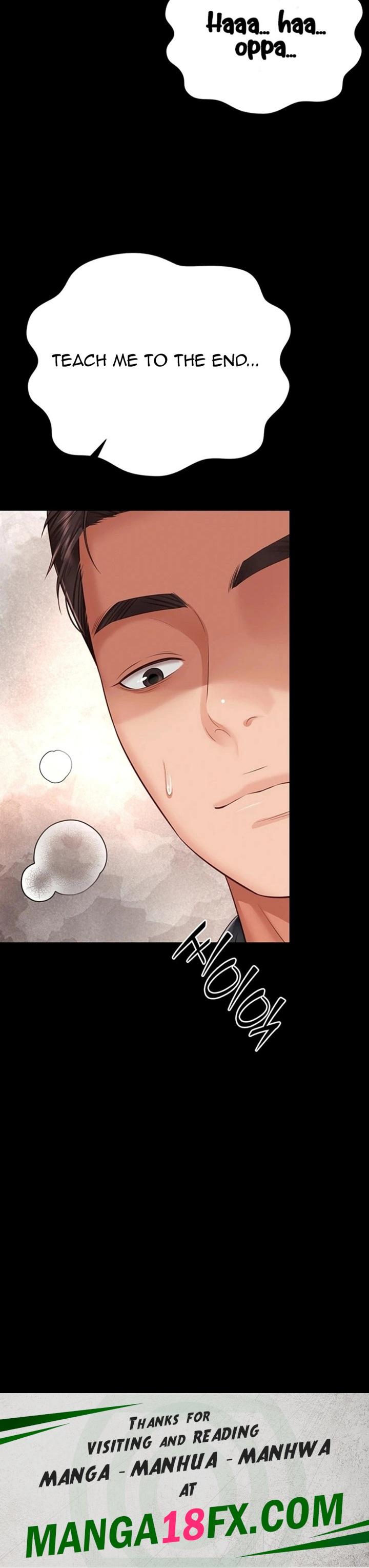 Mother and Daughter’s Home - Chapter 32 Page 31