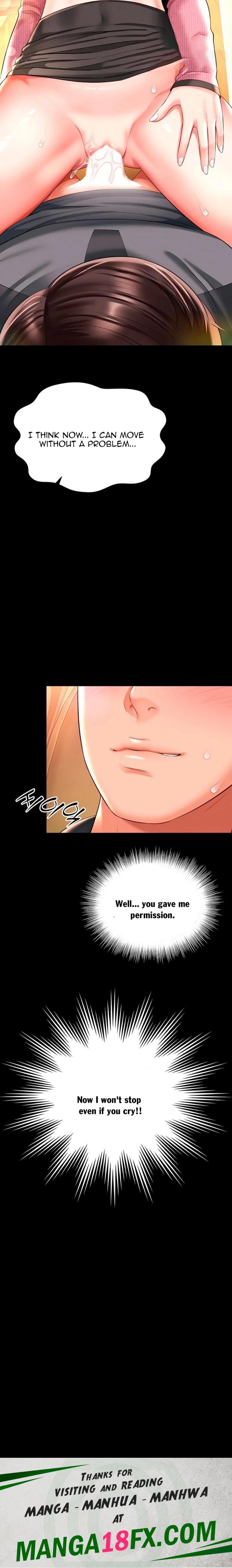 Mother and Daughter’s Home - Chapter 33 Page 26