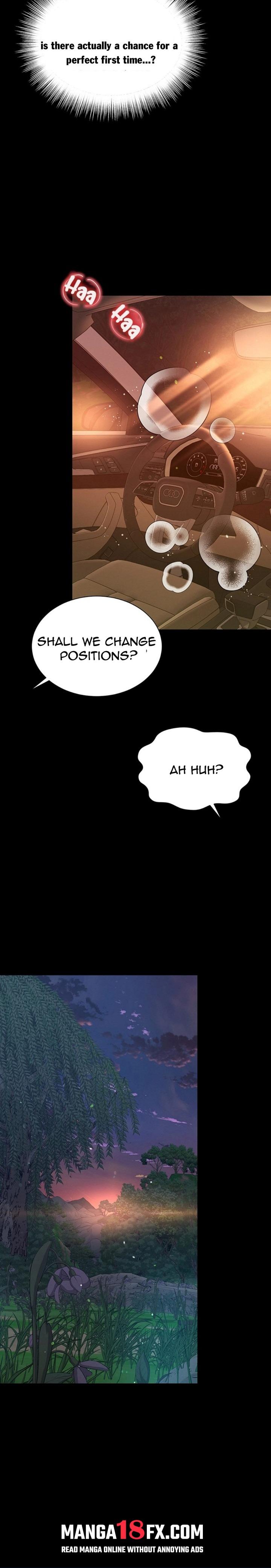 Mother and Daughter’s Home - Chapter 34 Page 10