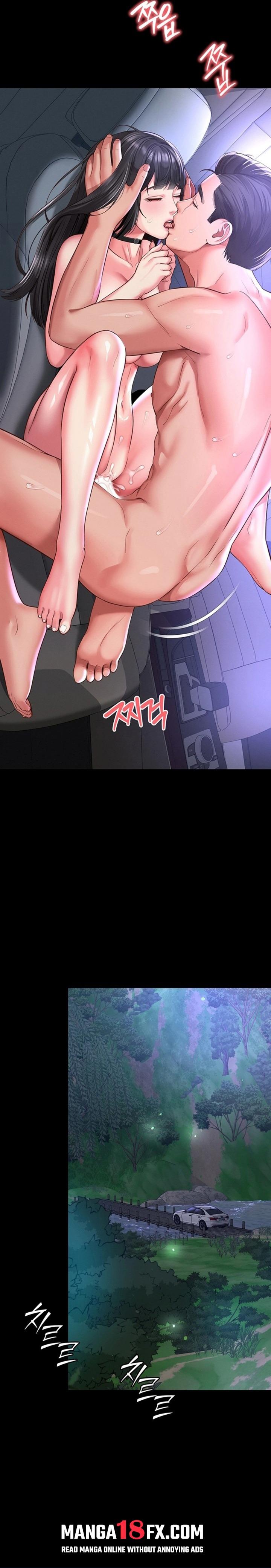 Mother and Daughter’s Home - Chapter 34 Page 15