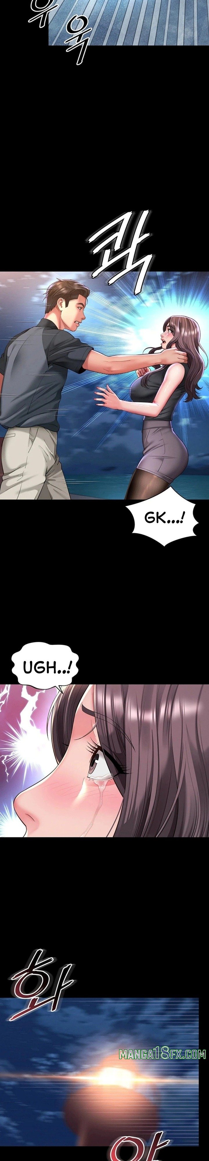 Mother and Daughter’s Home - Chapter 36 Page 6