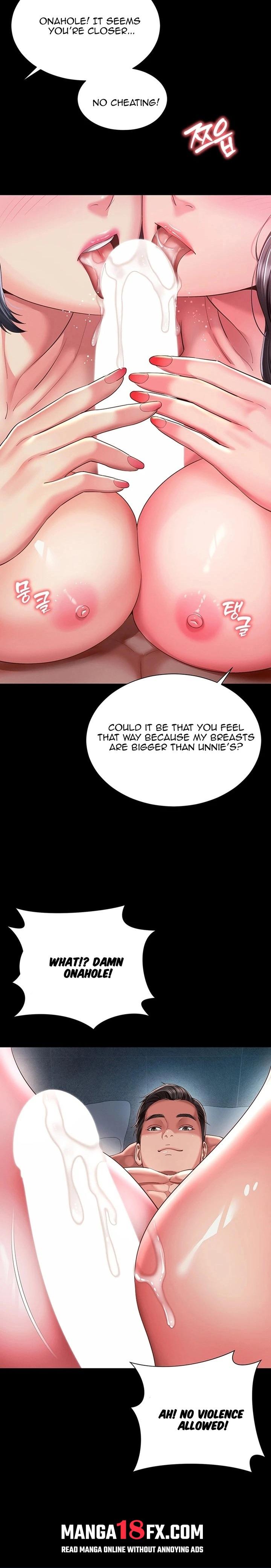 Mother and Daughter’s Home - Chapter 38 Page 29
