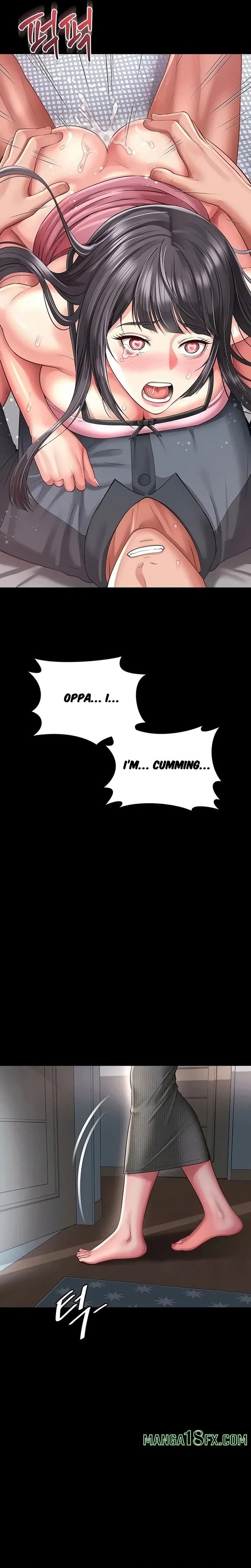 Mother and Daughter’s Home - Chapter 42 Page 13