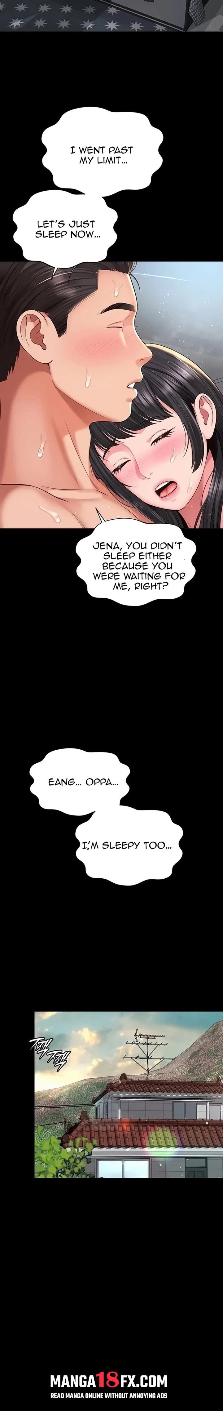 Mother and Daughter’s Home - Chapter 42 Page 25