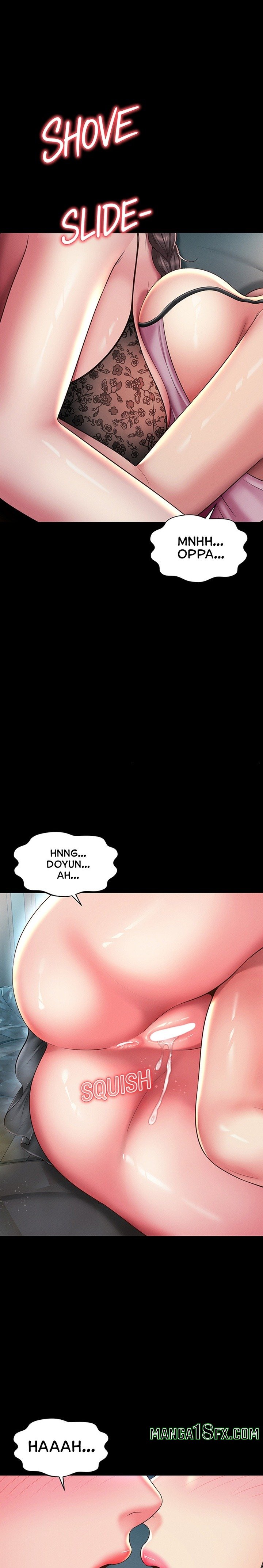 Mother and Daughter’s Home - Chapter 47 Page 26