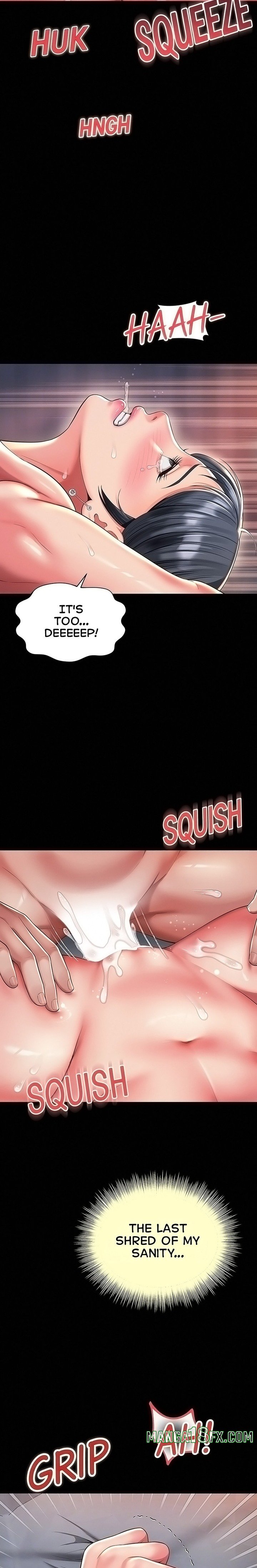Mother and Daughter’s Home - Chapter 47 Page 3
