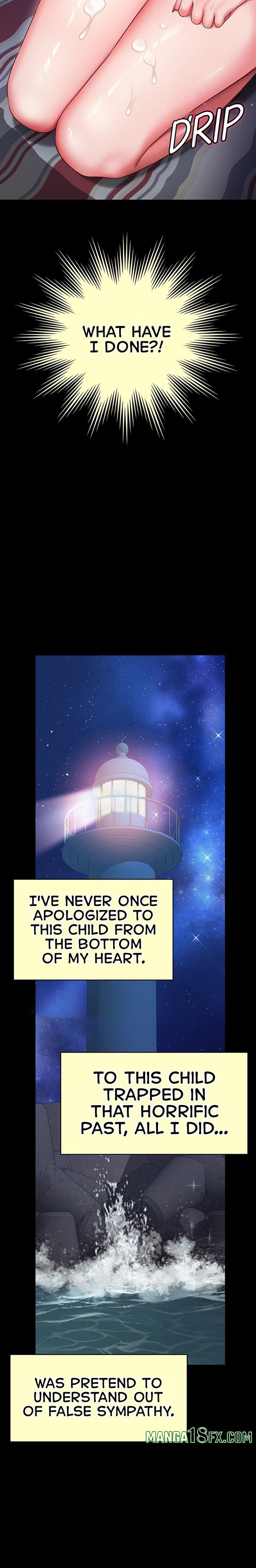 Mother and Daughter’s Home - Chapter 51 Page 19