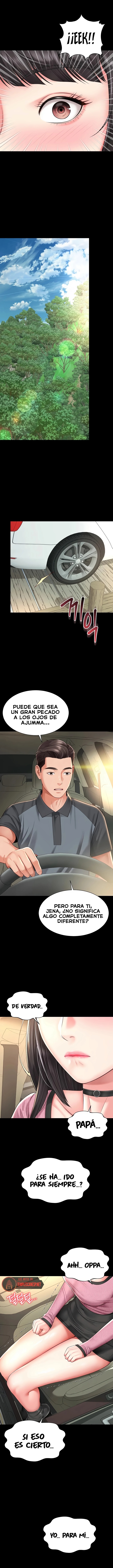 Mother and Daughter’s Home Raw - Chapter 31 Page 11