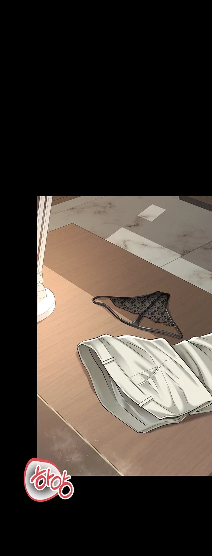 Mother and Daughter’s Home Raw - Chapter 50 Page 12